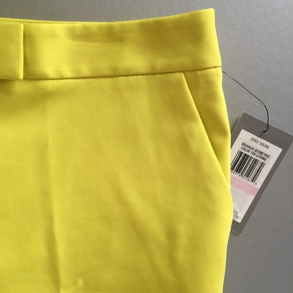 NWT Chaus Ankle Pants 6 - Picture 10 of 15